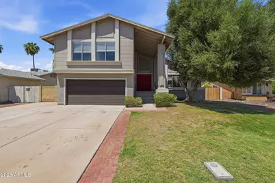 4616 W Chicago Street, Chandler, AZ 85226 - Photo 1