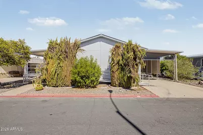 2650 W Union Hills Drive #55, Phoenix, AZ 85027 - Photo 1