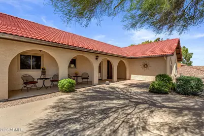 10240 N Demaret Drive, Fountain Hills, AZ 85268 - Photo 1