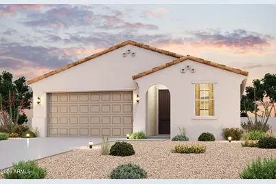 18262 W Calle Lejos --, Surprise, AZ 85387 - Photo 1