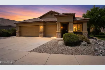 20808 N 70th Drive, Glendale, AZ 85308 - Photo 1