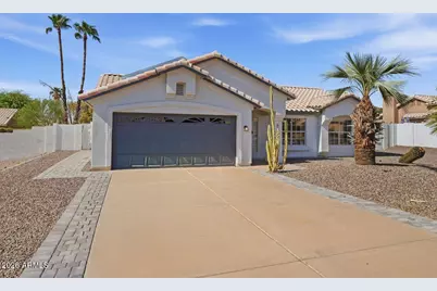 6312 E Preston Street, Mesa, AZ 85215 - Photo 1