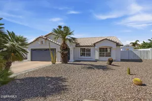 6312 E Preston St, Mesa, AZ 85215 - Photo 3