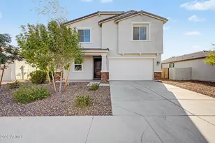 19160 N Alcazar St, Maricopa, AZ 85138 - Photo 1