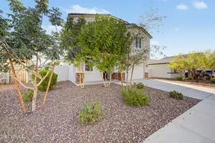 19160 N Alcazar St, Maricopa, AZ 85138 - Photo 3