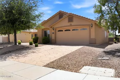 1874 Oak Winds Drive, Sierra Vista, AZ 85635 - Photo 3