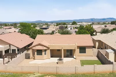 1874 Oak Winds Drive, Sierra Vista, AZ 85635 - Photo 39
