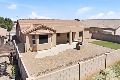 1874 Oak Winds Drive, Sierra Vista, AZ 85635 - Photo 41