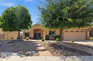 1874 Oak Winds Dr, Sierra Vista, AZ 85635 - Photo 1