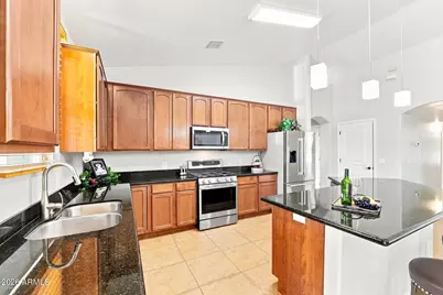 1874 Oak Winds Drive, Sierra Vista, AZ 85635 - Photo 17