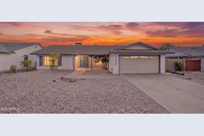 11040 S Tomah Street, Phoenix, AZ 85044 - Photo 1
