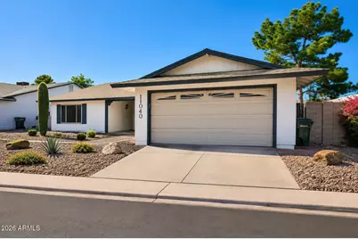 11040 S Tomah Street, Phoenix, AZ 85044 - Photo 1