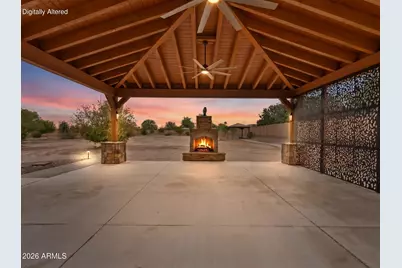 249 E Paso Fino Way, San Tan Valley, AZ 85143 - Photo 61