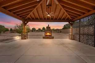 249 E Paso Fino Way, San Tan Valley, AZ 85143 - Photo 61