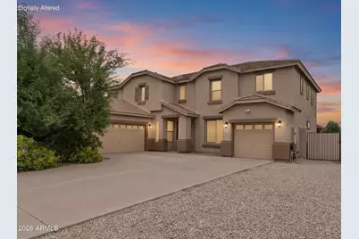 249 E Paso Fino Way, San Tan Valley, AZ 85143 - Photo 55
