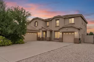 249 E Paso Fino Way, San Tan Valley, AZ 85143 - Photo 55