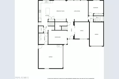 249 E Paso Fino Way, San Tan Valley, AZ 85143 - Photo 63