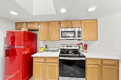 3228 W Glendale Avenue #163, Phoenix, AZ 85051 - Photo 11