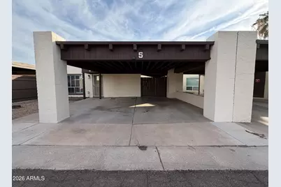 1725 N Date -- #5, Mesa, AZ 85201 - Photo 17