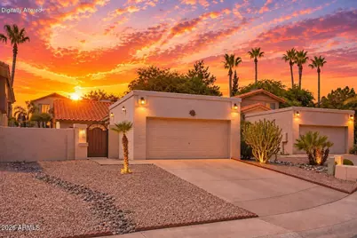 1643 E Wagoner Road, Phoenix, AZ 85022 - Photo 1