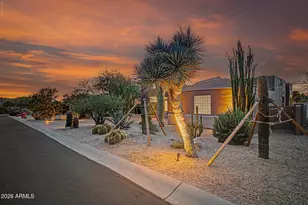11156 E Dale Ln, Scottsdale, AZ 85262 - Photo 5