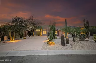 11156 E Dale Ln, Scottsdale, AZ 85262 - Photo 1