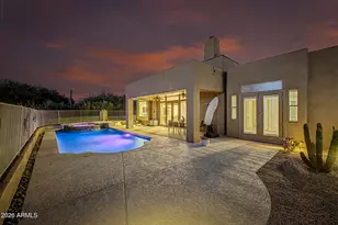 11156 E Dale Ln, Scottsdale, AZ 85262 - Photo 37