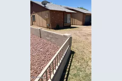 7623 W Pierson Street, Phoenix, AZ 85033 - Photo 1