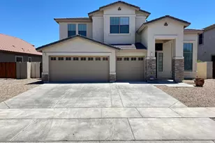 8777 W Hayward Ave, Glendale, AZ 85305 - Photo 1