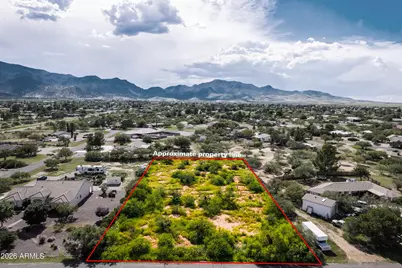 4702 S Pueblo Avenue #67, Sierra Vista, AZ 85650 - Photo 13