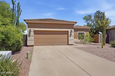 6862 E San Cristobal Way, Gold Canyon, AZ 85118 - Photo 1