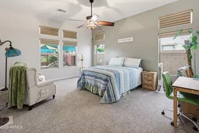 26135 N Desert Mesa Drive, Surprise, AZ 85387 - Photo 19