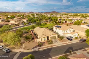 26135 N Desert Mesa Dr, Surprise, AZ 85387 - Photo 41