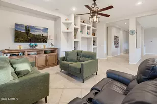 26135 N Desert Mesa Dr, Surprise, AZ 85387 - Photo 13