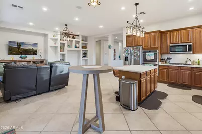 26135 N Desert Mesa Drive, Surprise, AZ 85387 - Photo 9