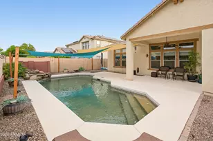 26135 N Desert Mesa Dr, Surprise, AZ 85387 - Photo 15