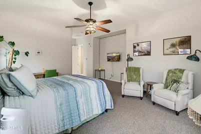 26135 N Desert Mesa Drive, Surprise, AZ 85387 - Photo 21