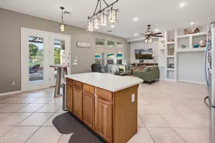 26135 N Desert Mesa Dr, Surprise, AZ 85387 - Photo 11