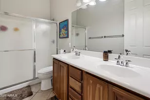 26135 N Desert Mesa Dr, Surprise, AZ 85387 - Photo 35