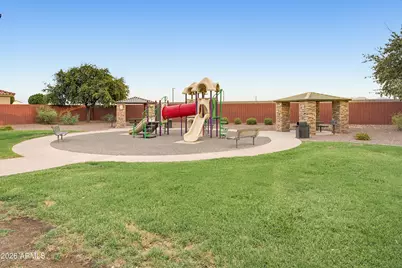 26135 N Desert Mesa Drive, Surprise, AZ 85387 - Photo 37