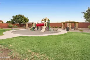 26135 N Desert Mesa Dr, Surprise, AZ 85387 - Photo 37