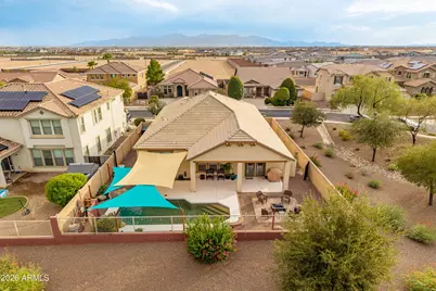 26135 N Desert Mesa Drive, Surprise, AZ 85387 - Photo 39