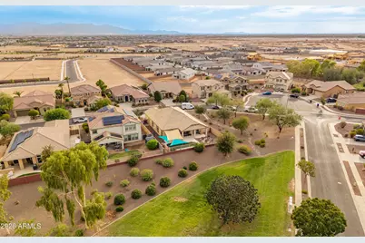 26135 N Desert Mesa Drive, Surprise, AZ 85387 - Photo 5