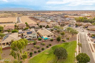 26135 N Desert Mesa Dr, Surprise, AZ 85387 - Photo 5