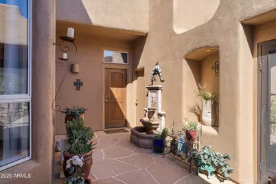 7265 E Bent Tree Drive, Scottsdale, AZ 85266 - Photo 23