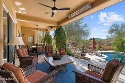 7265 E Bent Tree Drive, Scottsdale, AZ 85266 - Photo 71