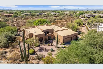 7265 E Bent Tree Drive, Scottsdale, AZ 85266 - Photo 1