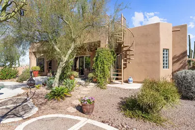 7265 E Bent Tree Drive, Scottsdale, AZ 85266 - Photo 61