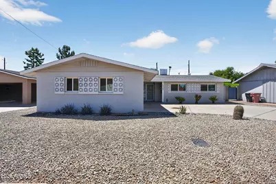 8449 E Jackrabbit Road, Scottsdale, AZ 85250 - Photo 1