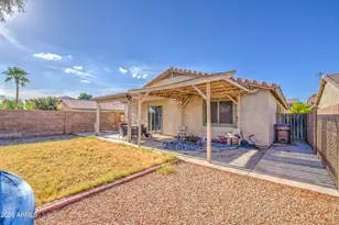 45047 W Bahia Dr, Maricopa, AZ 85139 - Photo 43